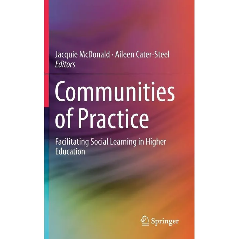 Communities of Practice