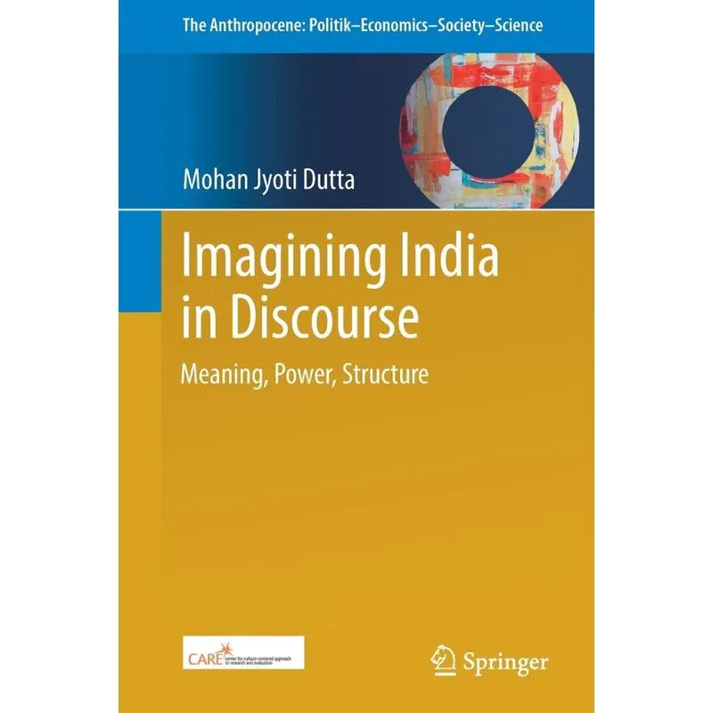 Imagining India in Discourse