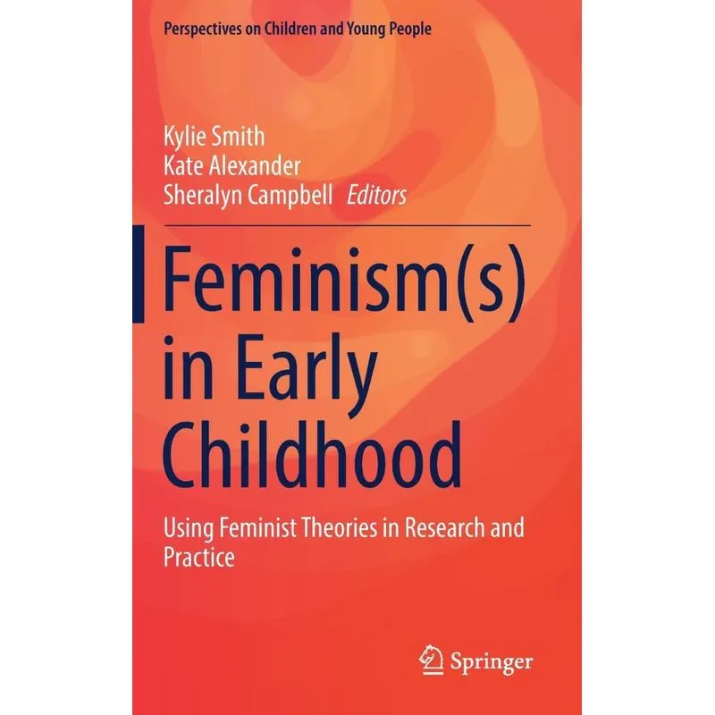 Feminism(s) in Early Childhood