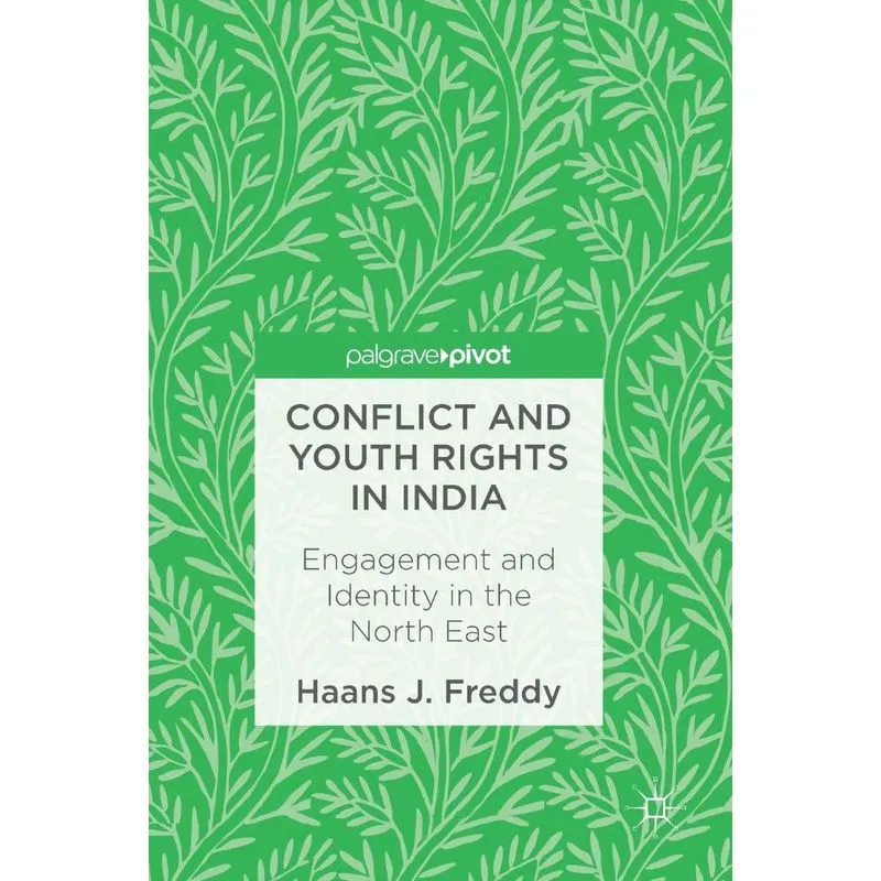 Conflict and Youth Rights in India