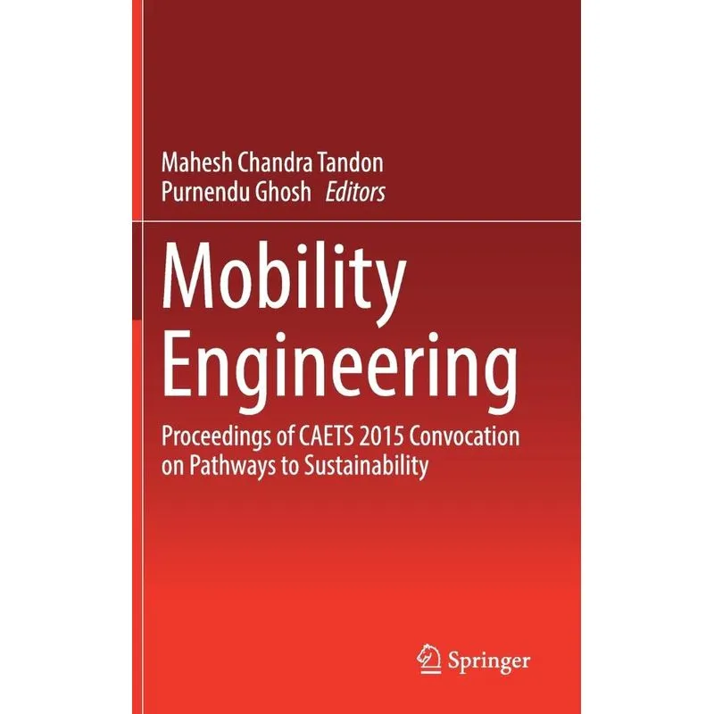 Mobility Engineering