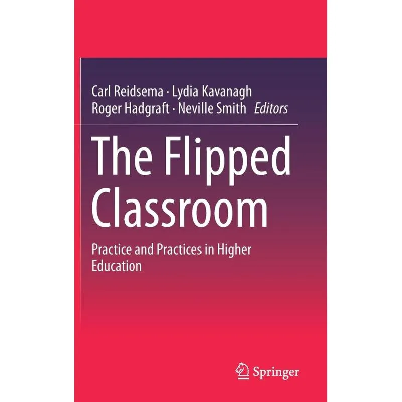 The Flipped Classroom