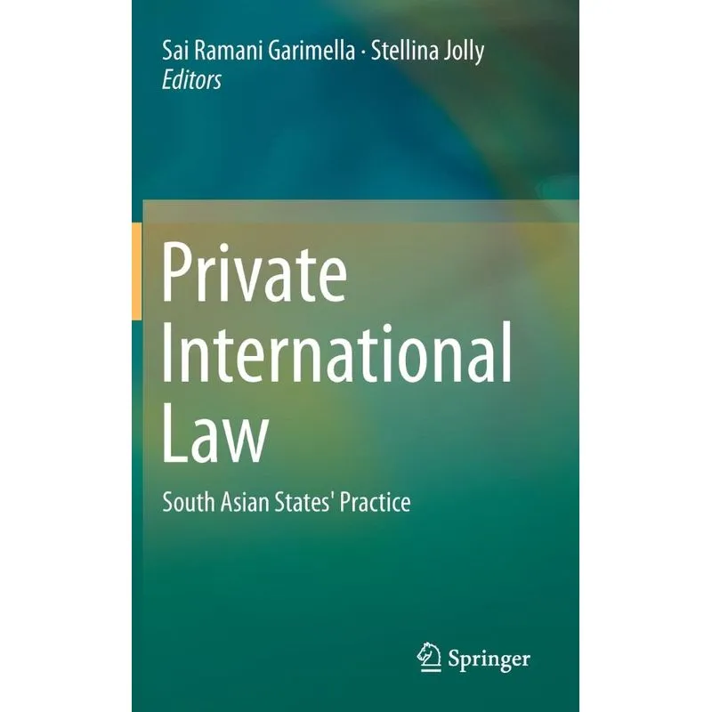 Private International Law