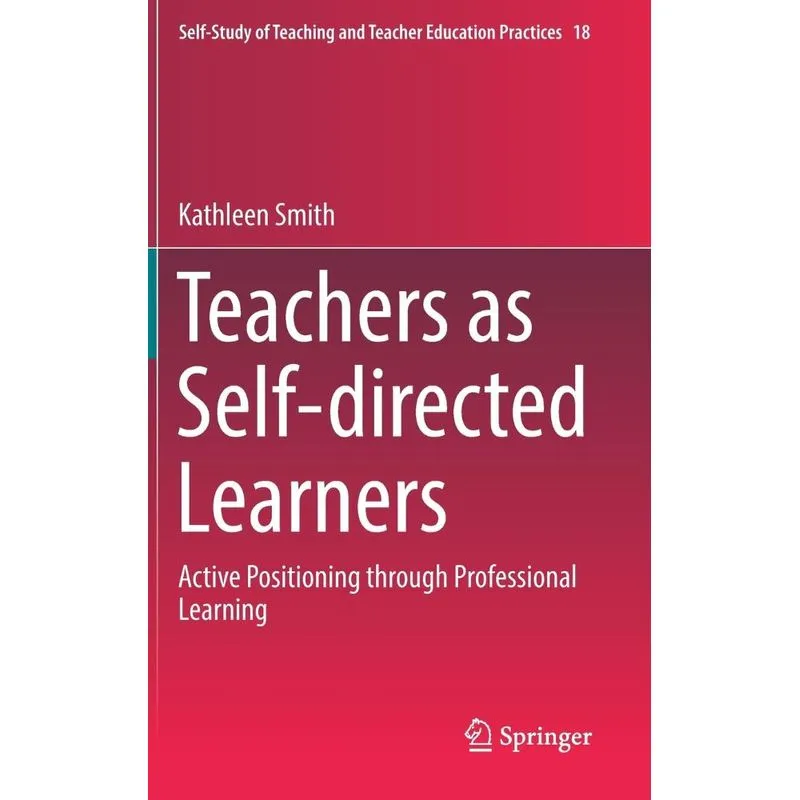 Teachers as Self-directed Learners