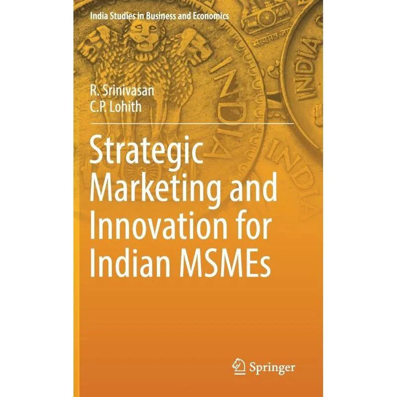 Strategic Marketing and Innovation for Indian MSMEs