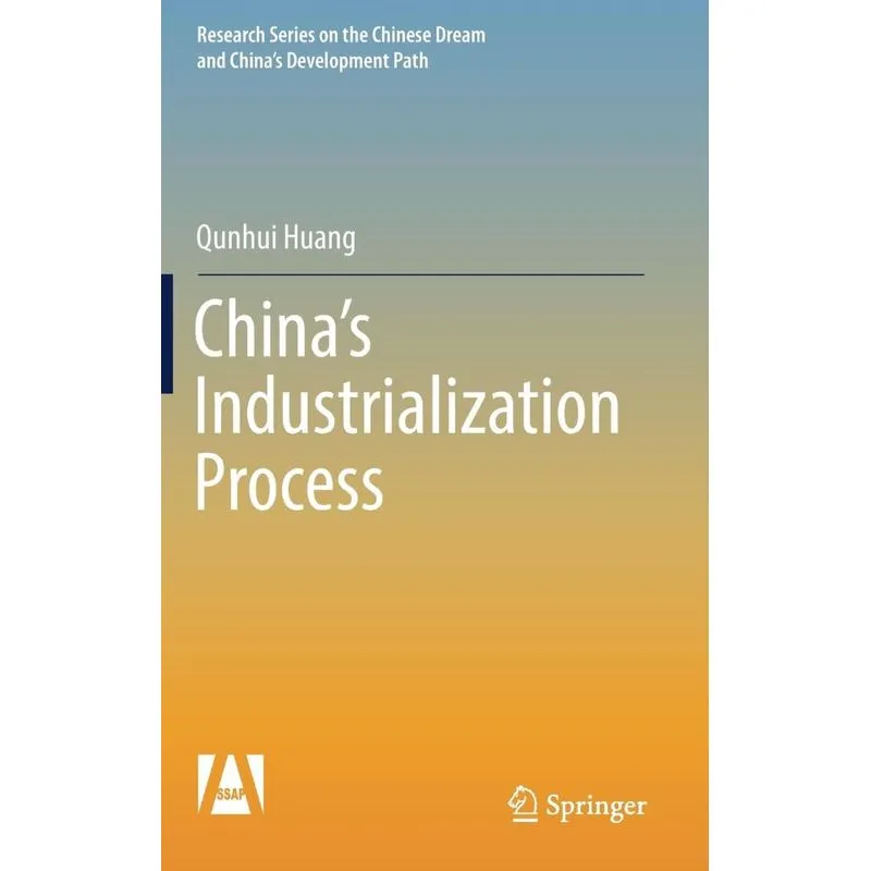 Chinas Industrialization Process
