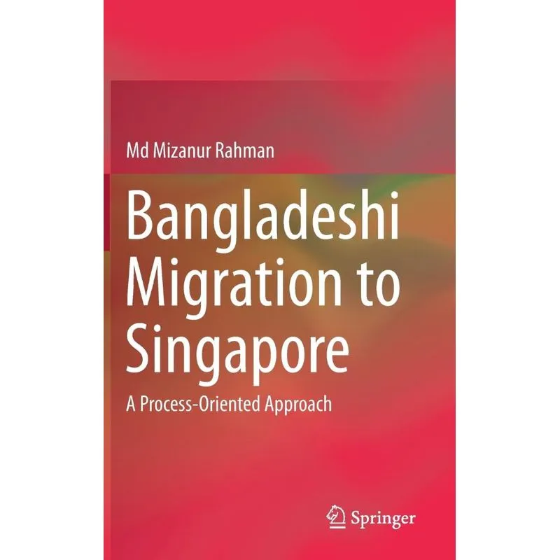 Bangladeshi Migration to Singapore