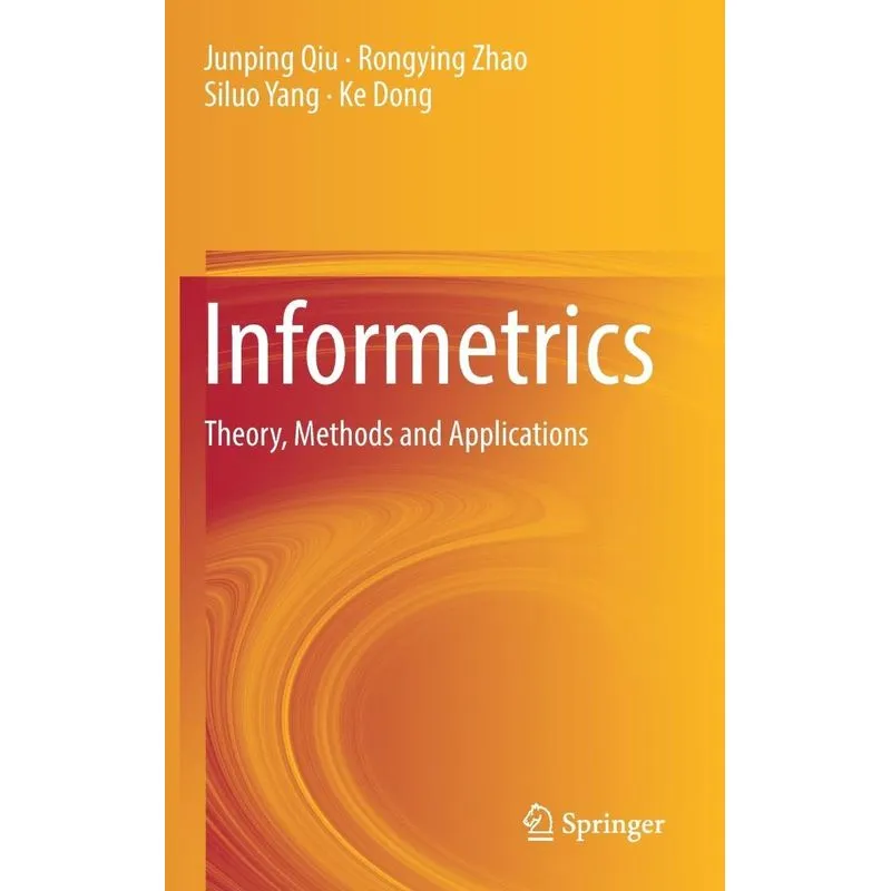 Informetrics