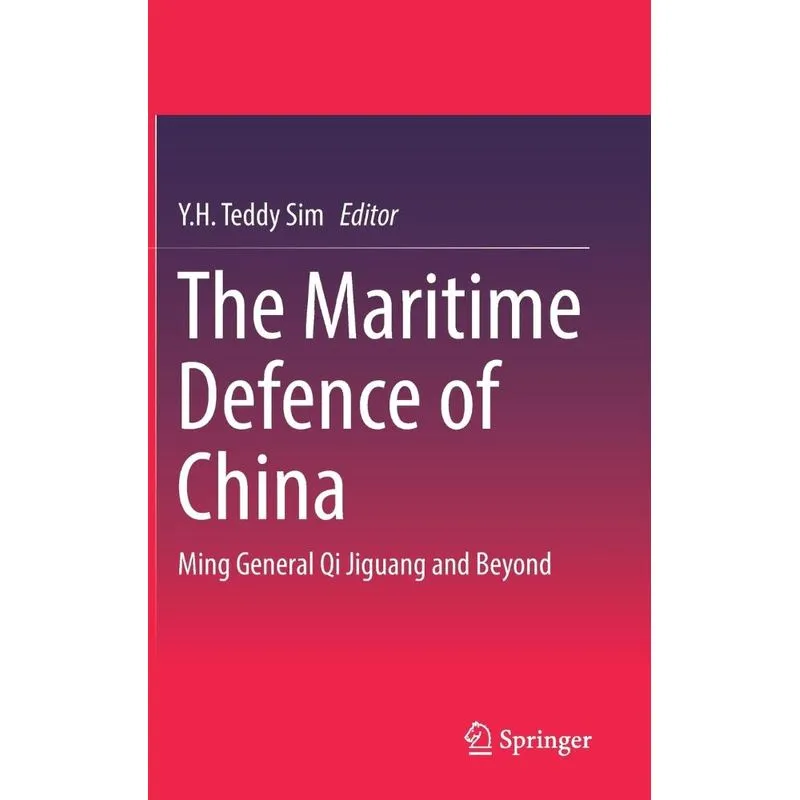 The Maritime Defence of China