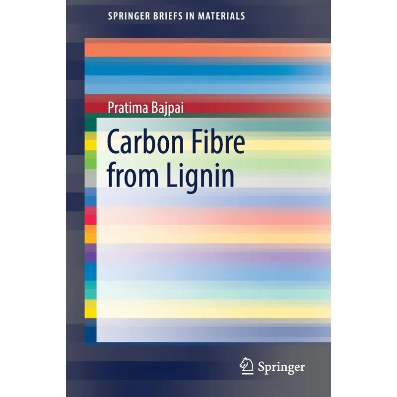 Carbon Fibre from Lignin