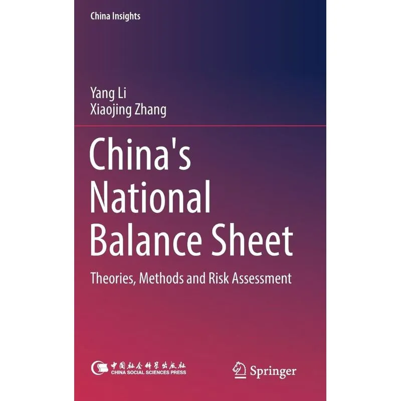 Chinas National Balance Sheet