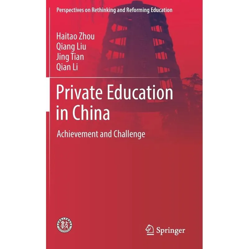 Private Education in China