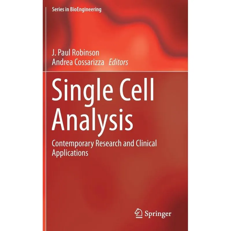 Single Cell Analysis
