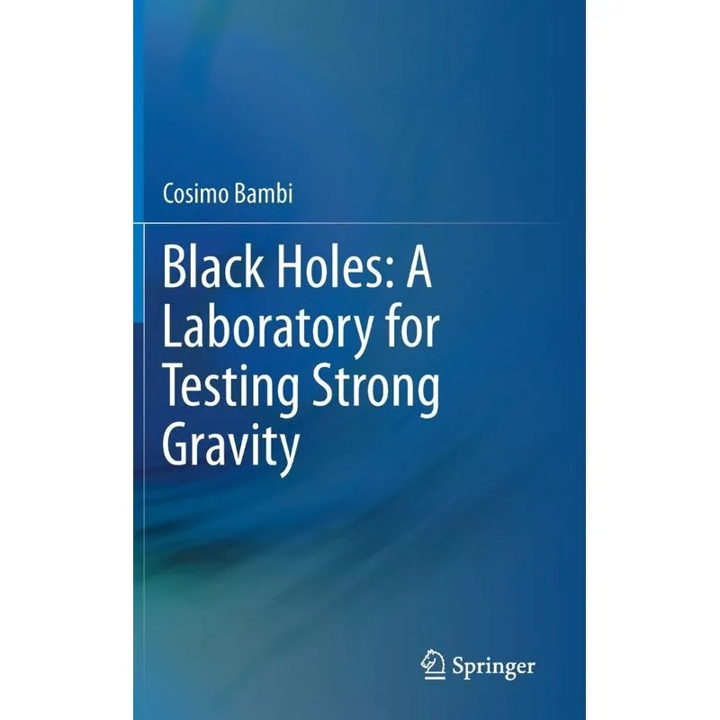 Black Holes