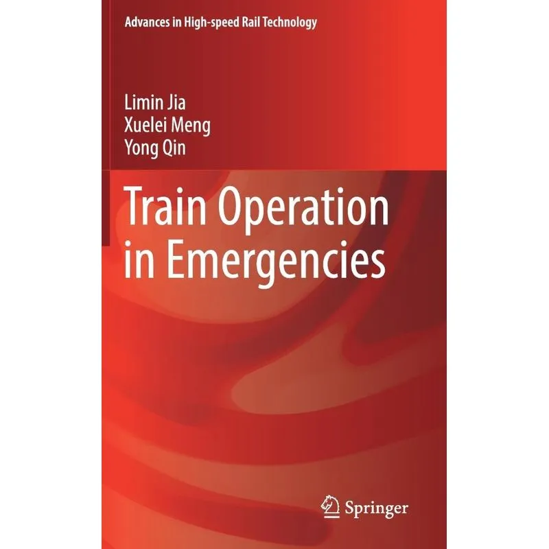 Train Operation in Emergencies