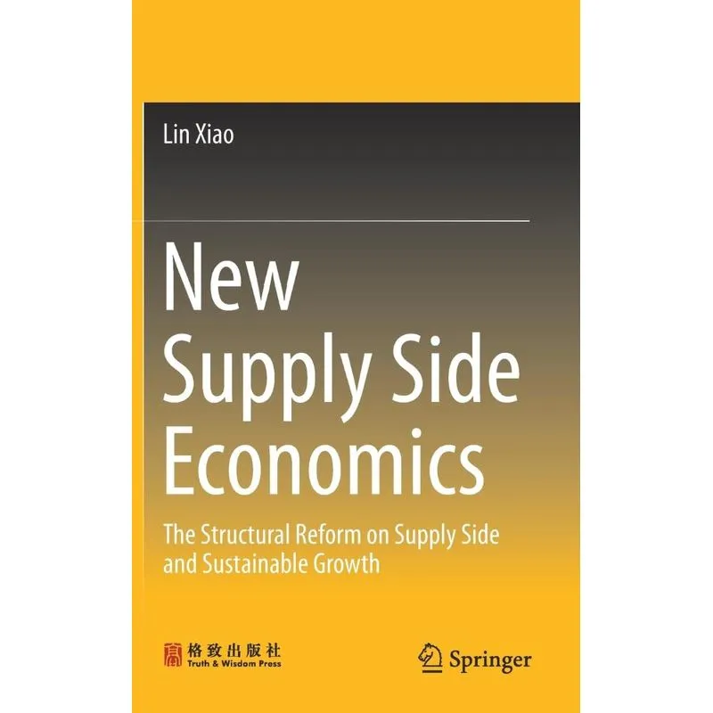 New Supply Side Economics