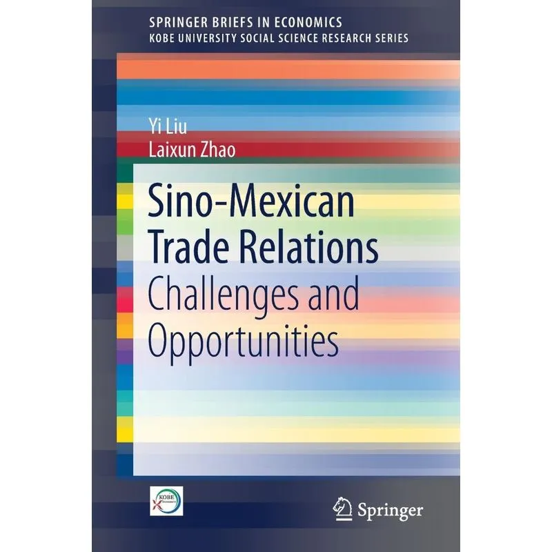 Sino-mexican Trade Relations