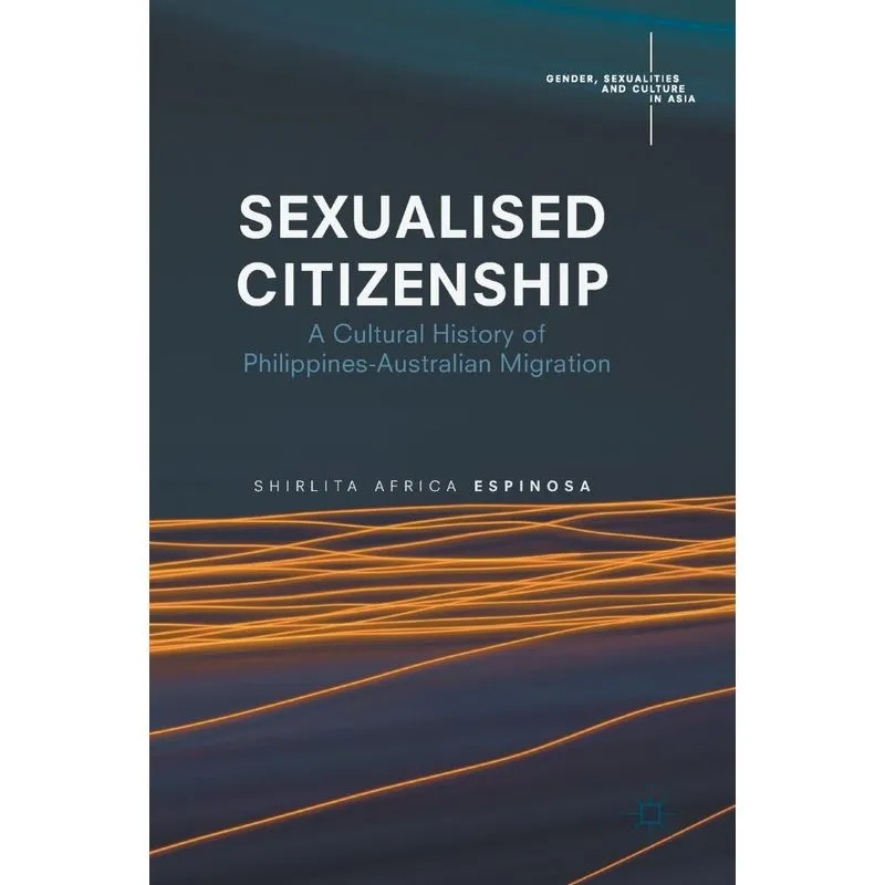Sexualised Citizenship