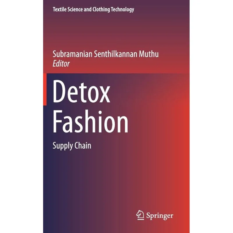 Detox Fashion