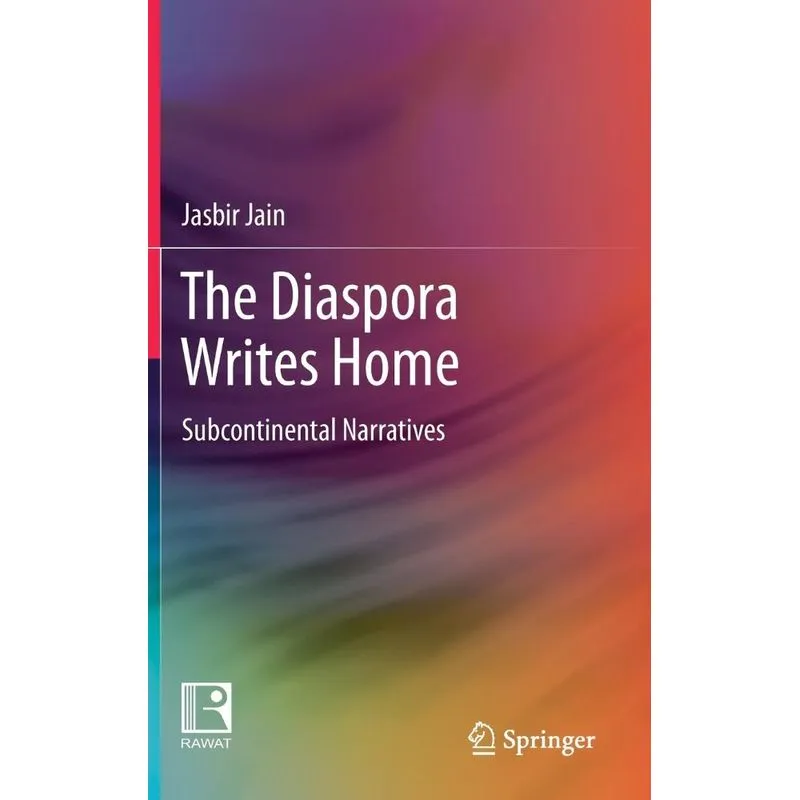 The Diaspora Writes Home