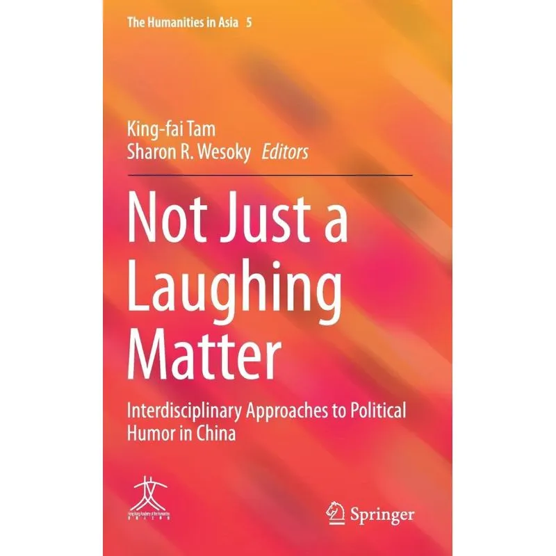 Not Just a Laughing Matter