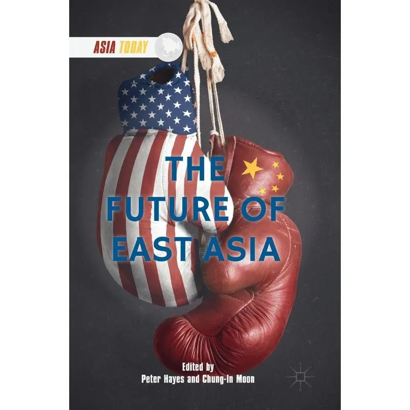 The Future of East Asia