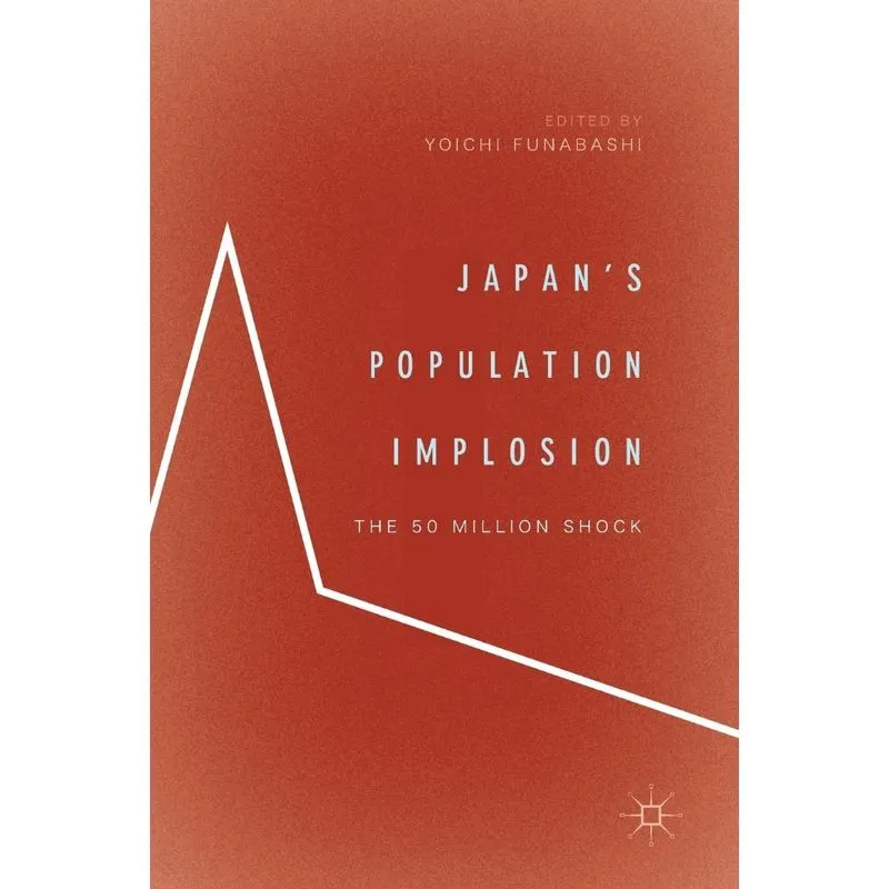 Japans Population Implosion