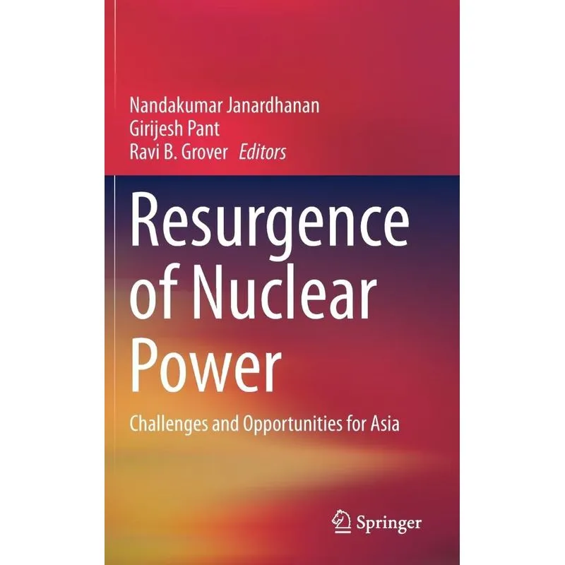 Resurgence of Nuclear Power