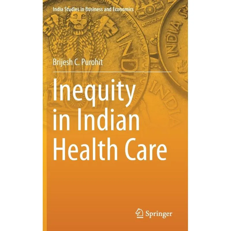 Inequity in Indian Health Care