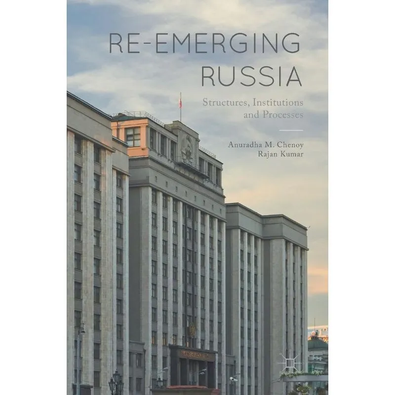 Re-emerging Russia