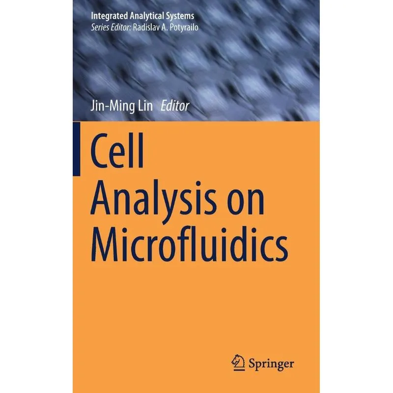 Cell Analysis on Microfluidics