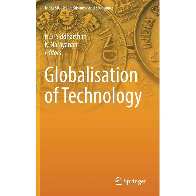 Globalisation of Technology