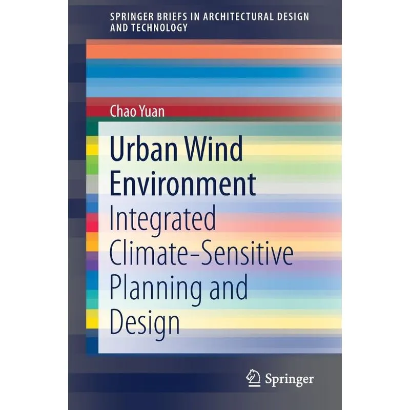 Urban Wind Environment