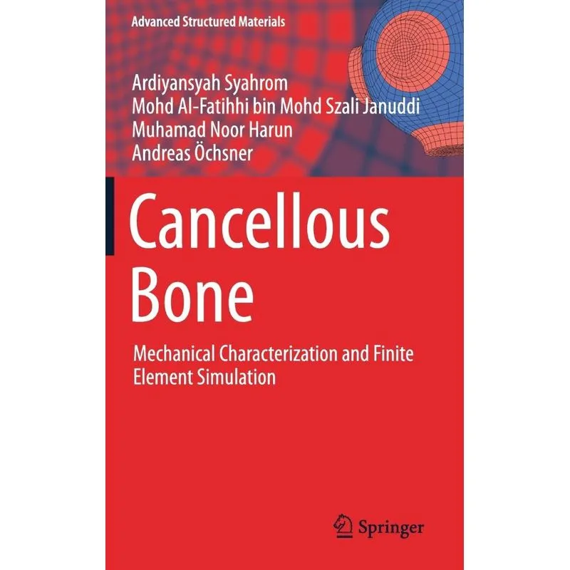 Cancellous Bone