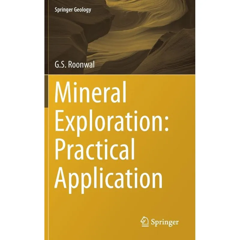 Mineral Exploration