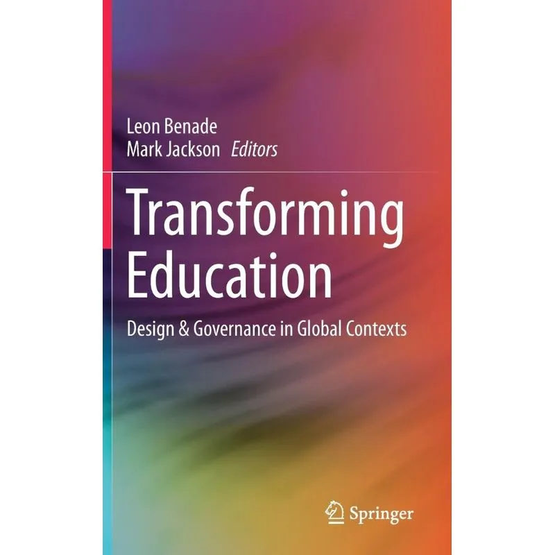 Transforming Education