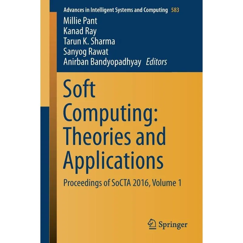 Soft Computing