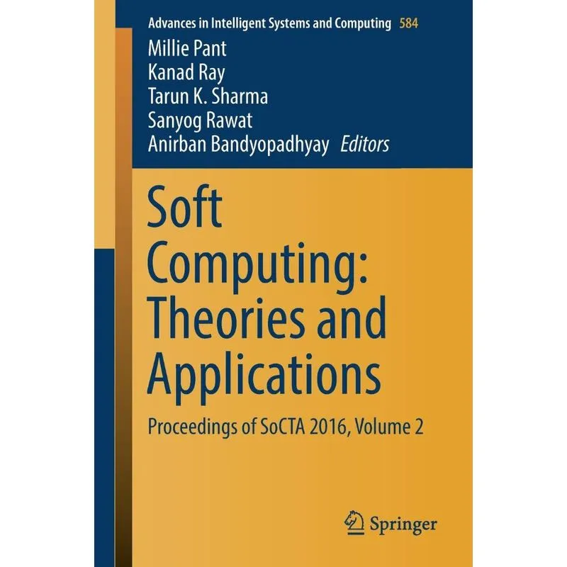 Soft Computing