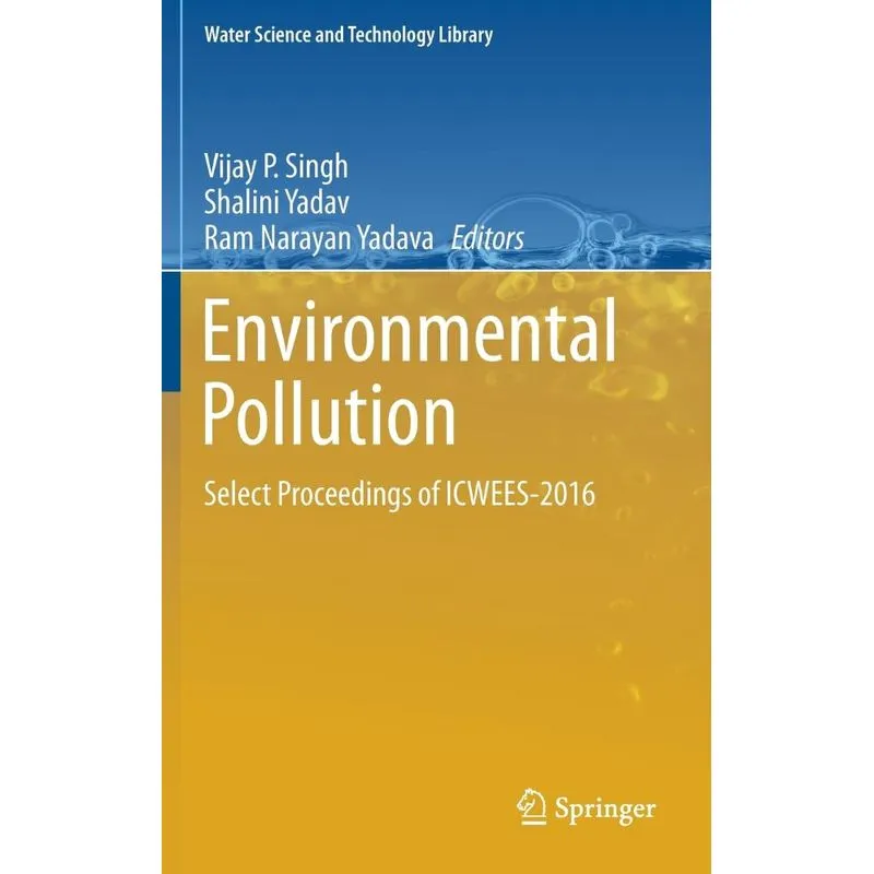 Environmental Pollution