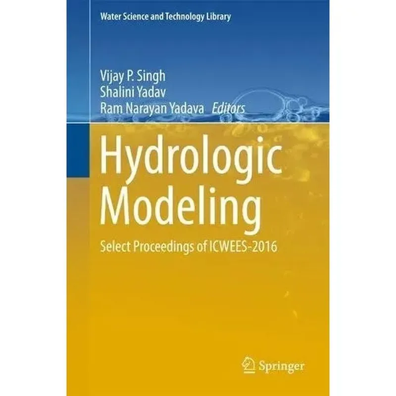 HYDROLOGIC MODELING