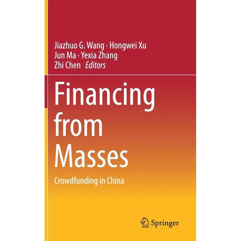 Financing from Masses