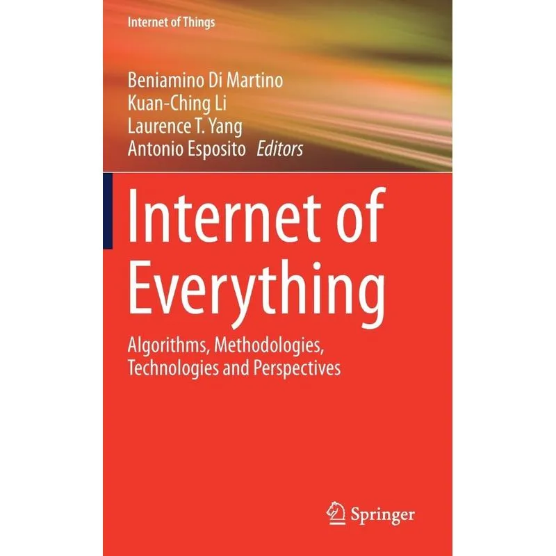 Internet of Everything