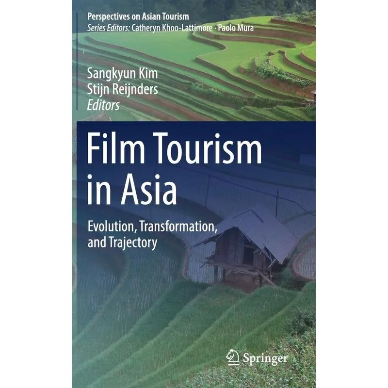 Film Tourism in Asia