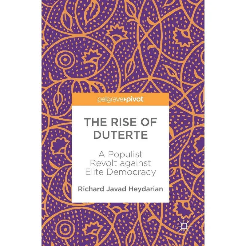 The Rise of Duterte