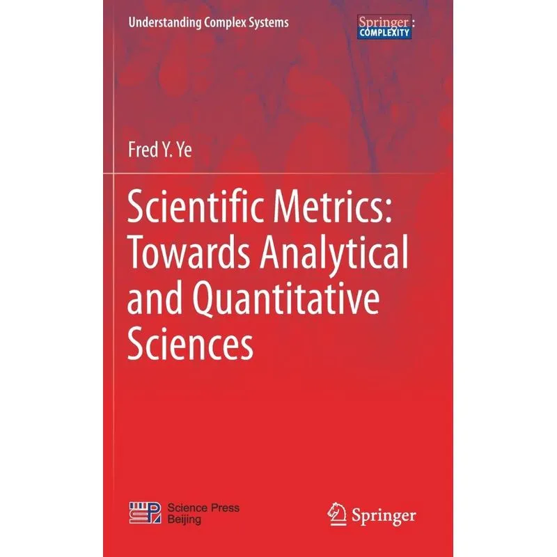 Scientific Metrics