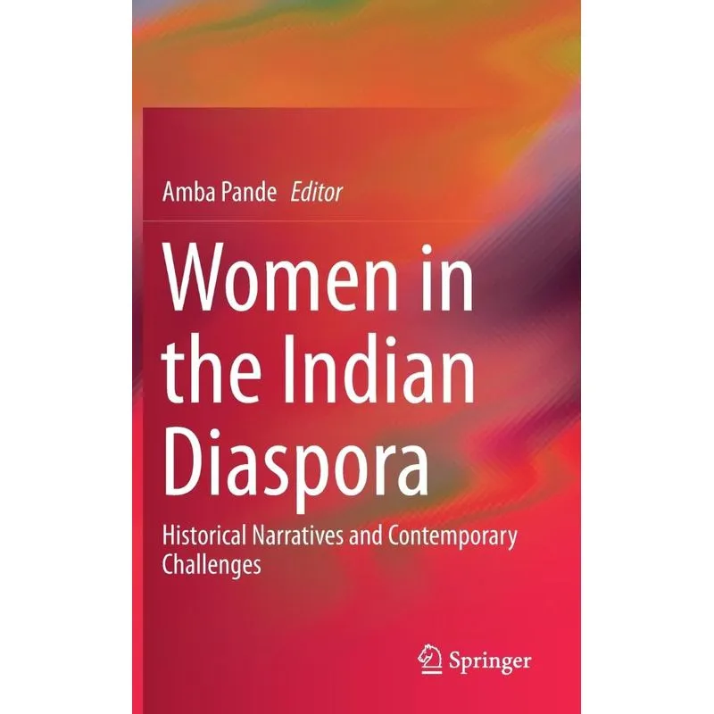 Women in the Indian Diaspora