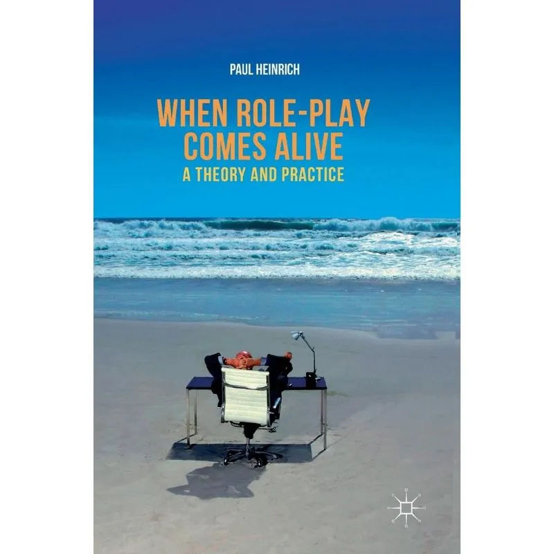 When role-play comes alive
