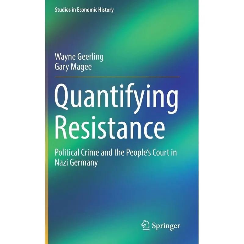 Quantifying Resistance