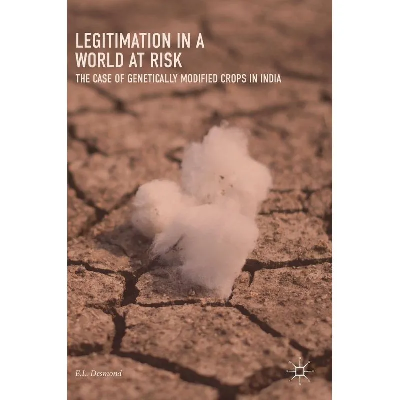 Legitimation In A World At Risk