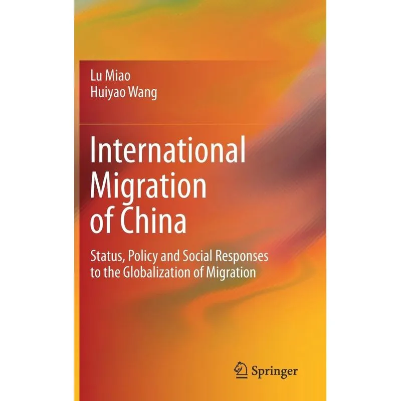 International Migration of China
